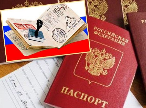 прописка в Губкине